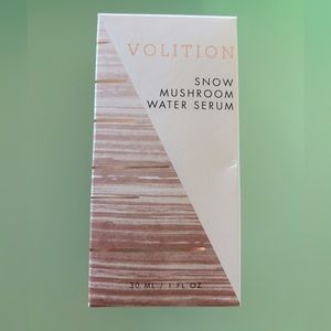 Volition Snow Mushroom Water Serum